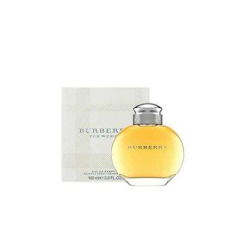 burberry classico donna 100ml|burberry fragrance.